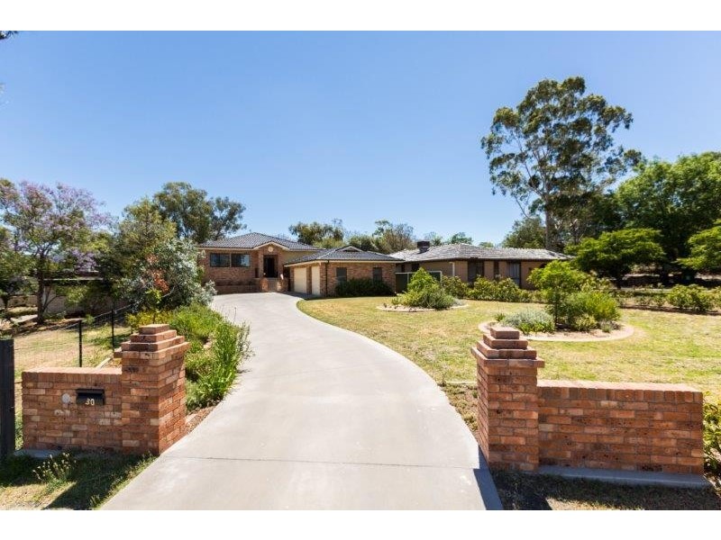 30 Panorama Road, Tamworth NSW 2340