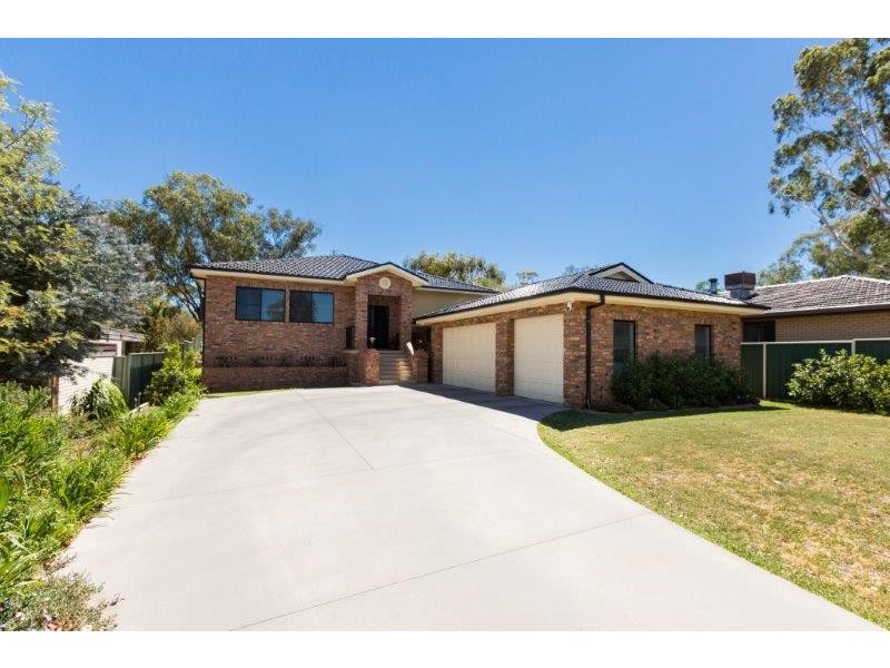 30 Panorama Road, Tamworth NSW 2340