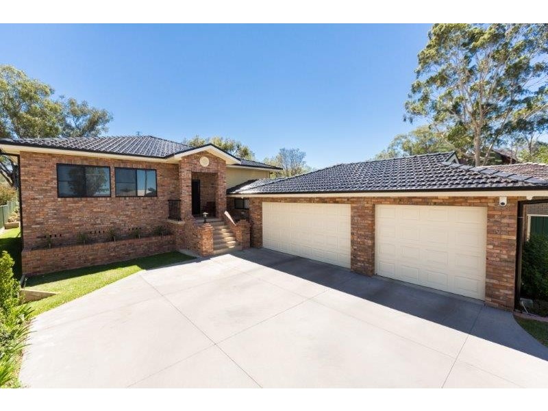 30 Panorama Road, Tamworth NSW 2340