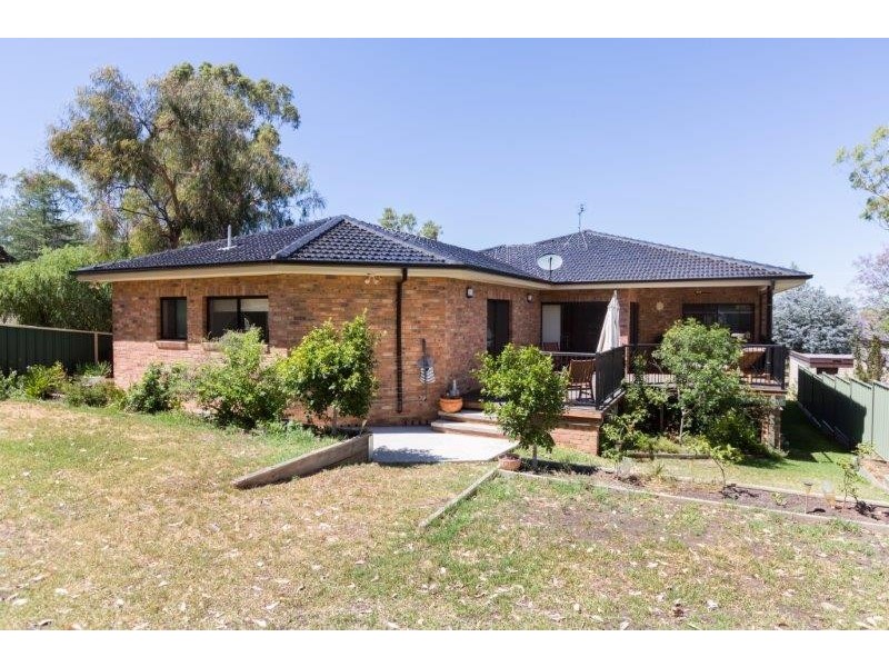 30 Panorama Road, Tamworth NSW 2340