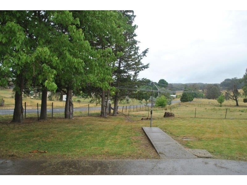 25 Foster Street, Niangala NSW 2354