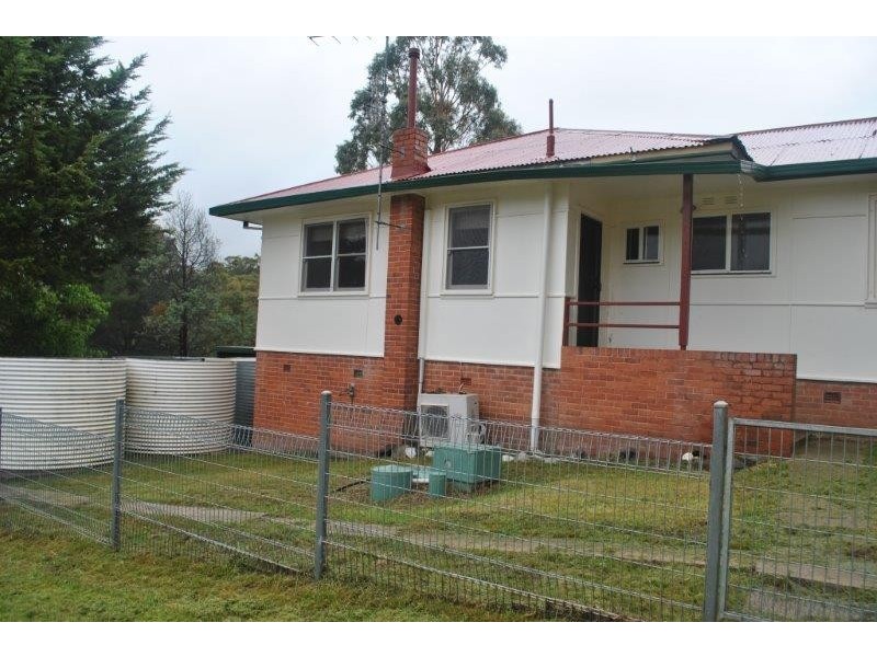 25 Foster Street, Niangala NSW 2354