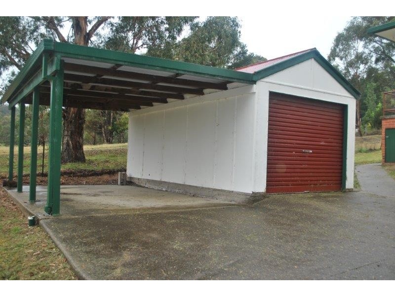 25 Foster Street, Niangala NSW 2354