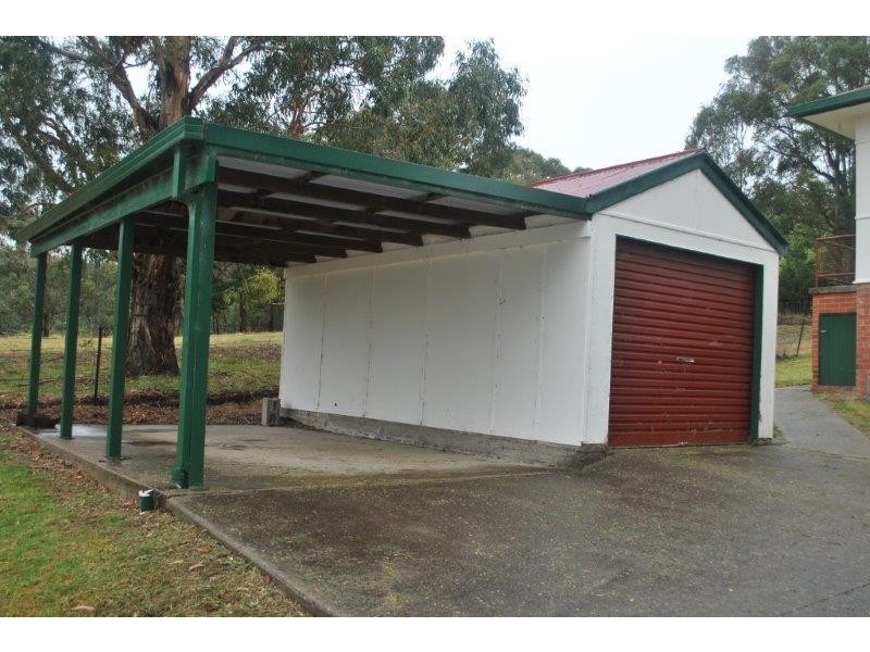 25 Foster Street, Niangala NSW 2354