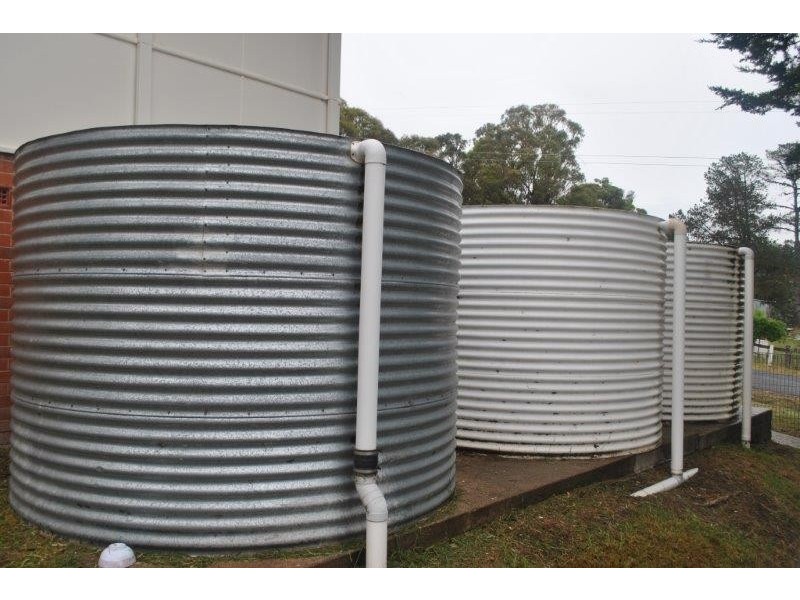 25 Foster Street, Niangala NSW 2354