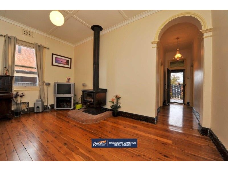 43 Bourke Street, Tamworth NSW 2340