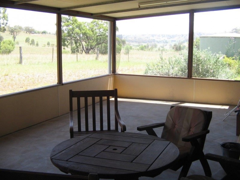 Garthowen NSW 2345