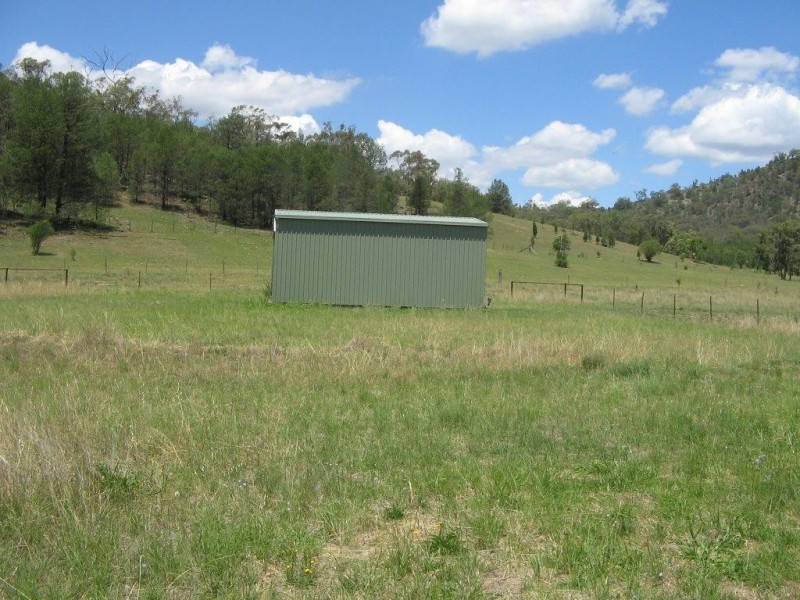 Garthowen NSW 2345