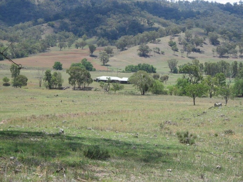 Garthowen NSW 2345