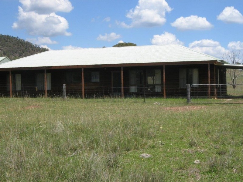 Garthowen NSW 2345