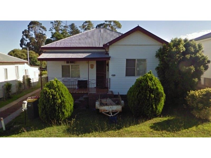 16 Kurrara Street, Werris Creek NSW 2341