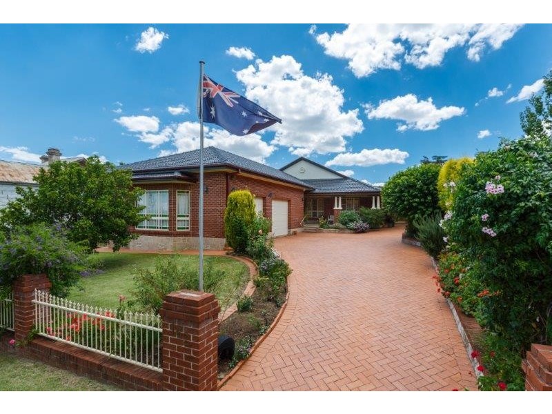 162 Brisbane Street, Tamworth NSW 2340