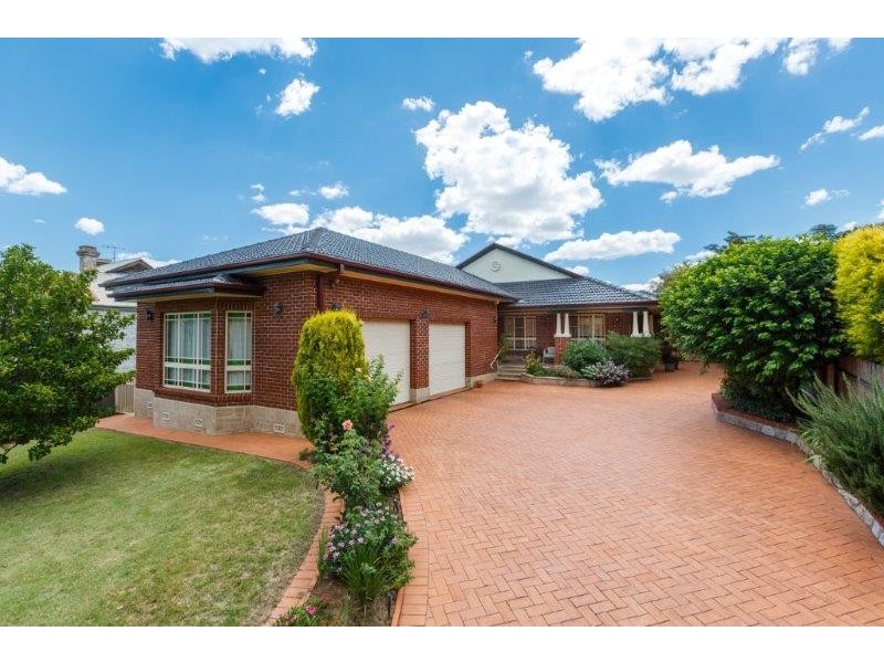 162 Brisbane Street, Tamworth NSW 2340