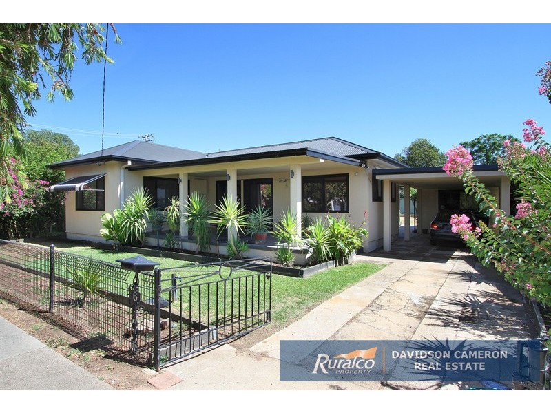 6 Anthony Road, Tamworth NSW 2340