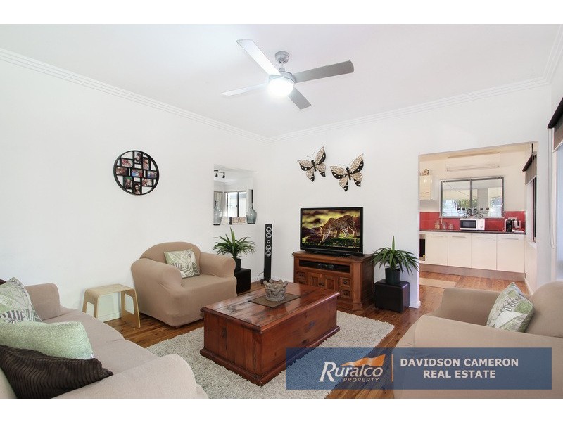 6 Anthony Road, Tamworth NSW 2340