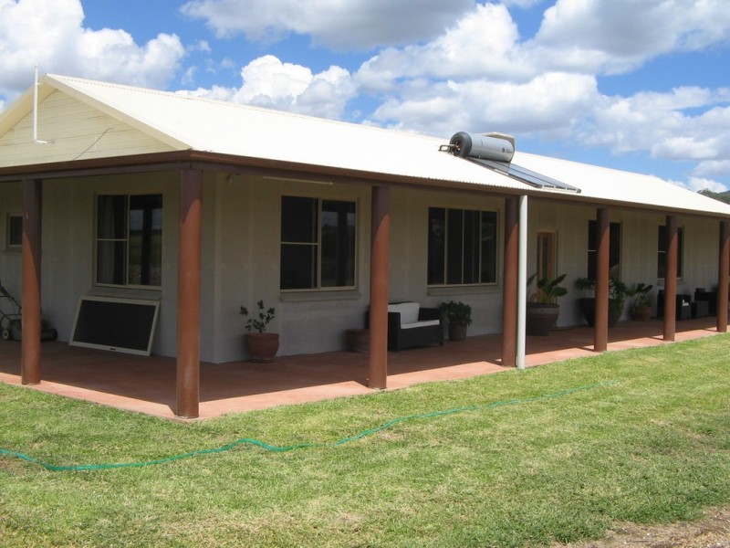 The View Duri-Winton Road, Winton NSW 2344