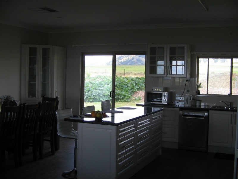 The View Duri-Winton Road, Winton NSW 2344