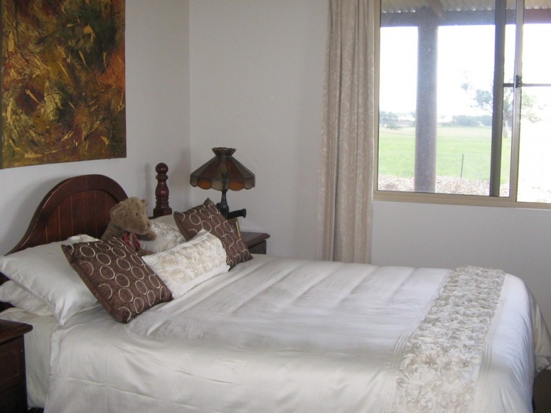 The View Duri-Winton Road, Winton NSW 2344