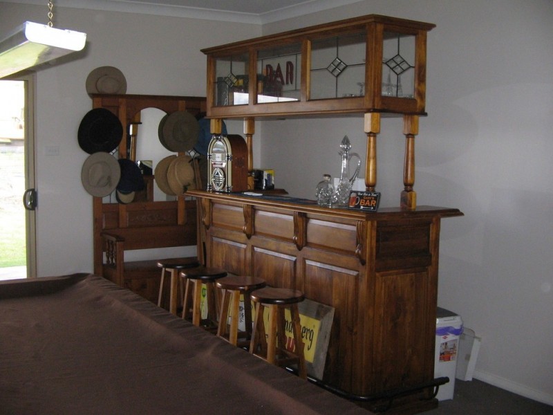 The View Duri-Winton Road, Winton NSW 2344