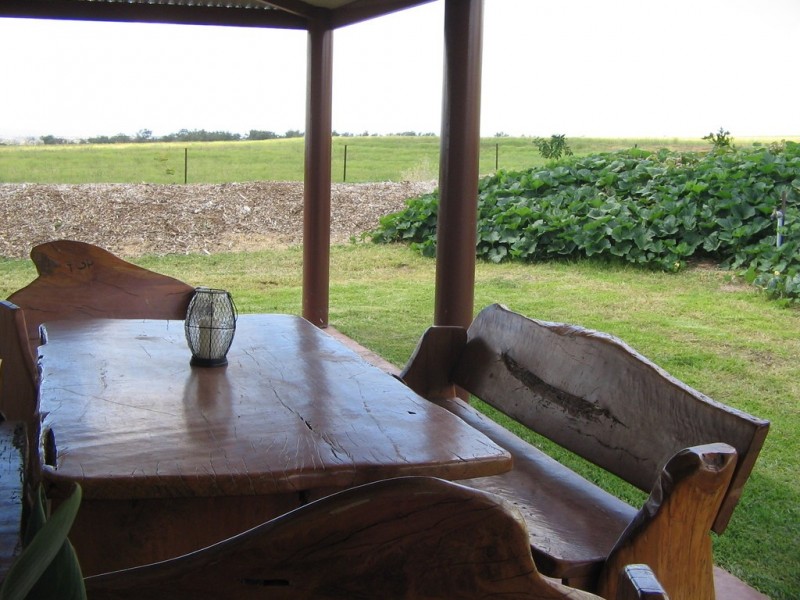 The View Duri-Winton Road, Winton NSW 2344