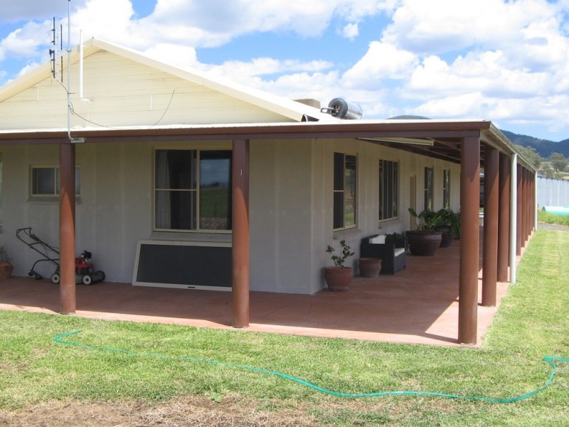 The View Duri-Winton Road, Winton NSW 2344