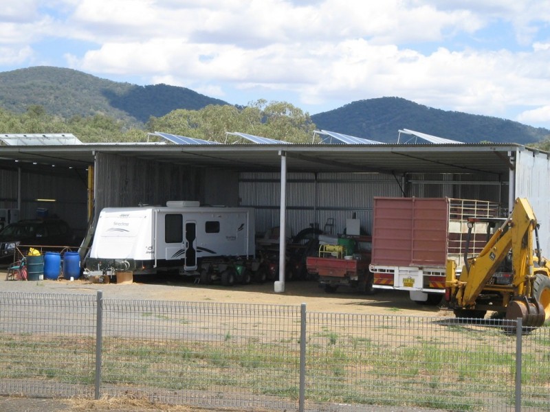 The View Duri-Winton Road, Winton NSW 2344