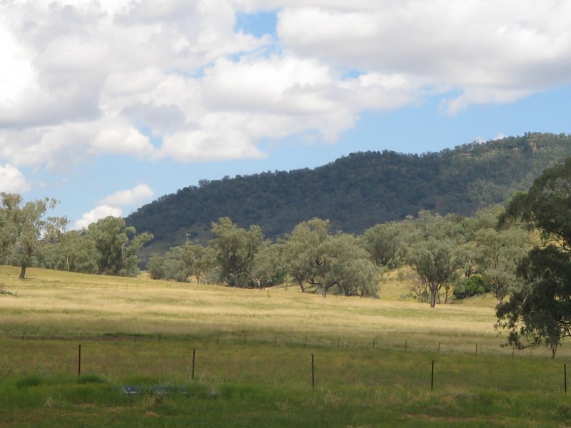 The View Duri-Winton Road, Winton NSW 2344