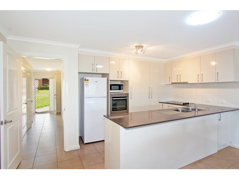 18A and 18B Fishermans Place, Tamworth NSW 2340