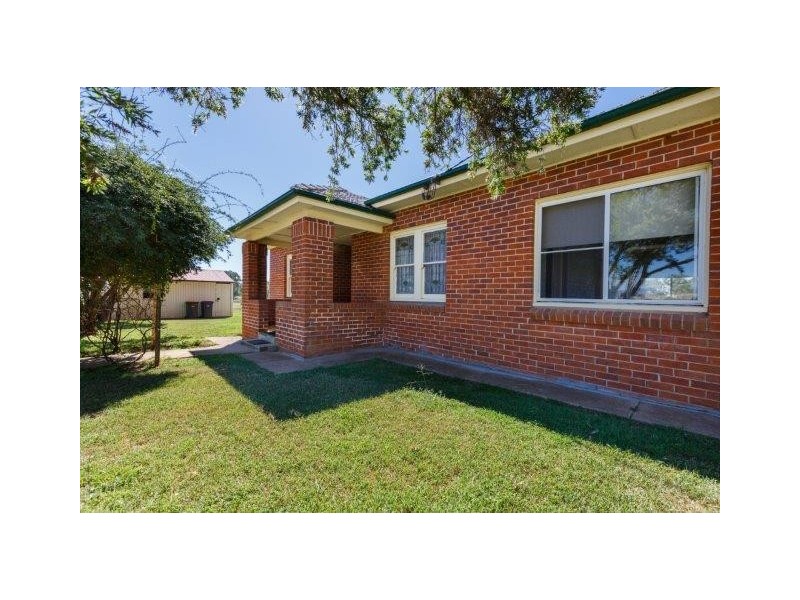 532 Gowrie Road, Duri NSW 2344