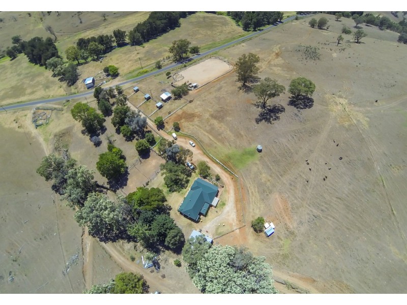 844 Duncans Creek Road, Woolomin NSW 2340