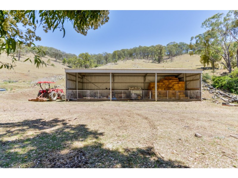 844 Duncans Creek Road, Woolomin NSW 2340