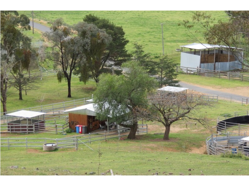 844 Duncans Creek Road, Woolomin NSW 2340