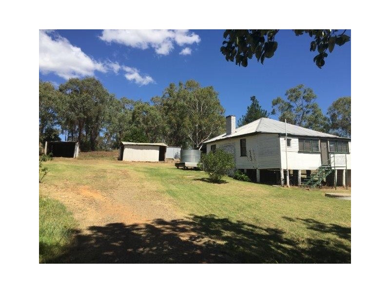 82 Happy Valley Road, Nundle NSW 2340