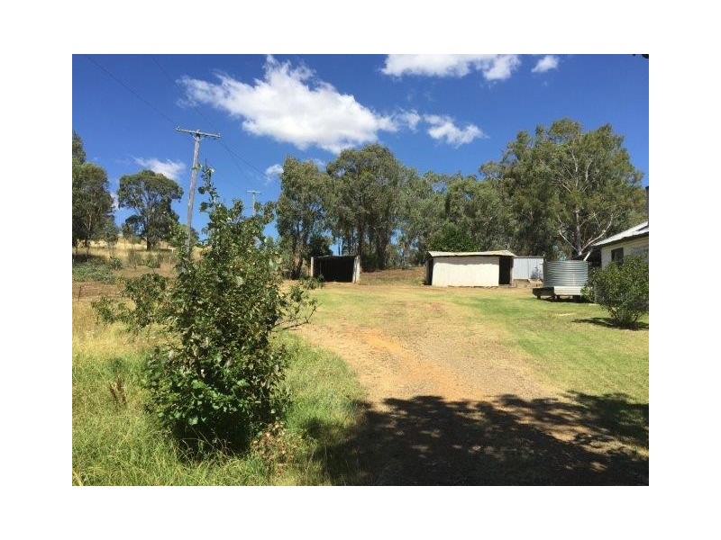 82 Happy Valley Road, Nundle NSW 2340