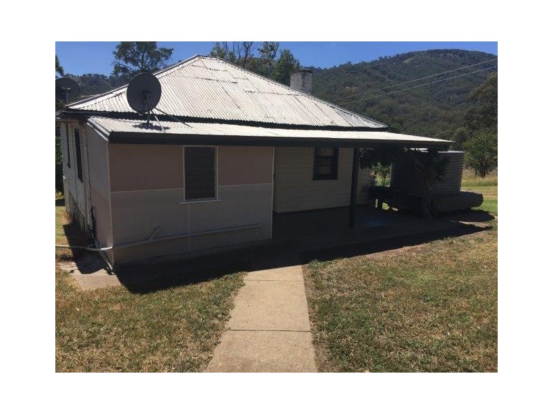 82 Happy Valley Road, Nundle NSW 2340