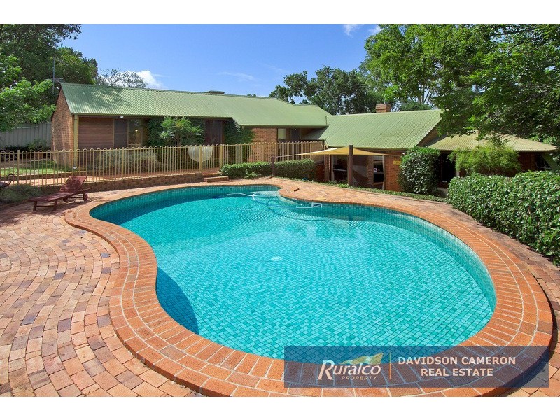 27 Myrene Avenue, Tamworth NSW 2340