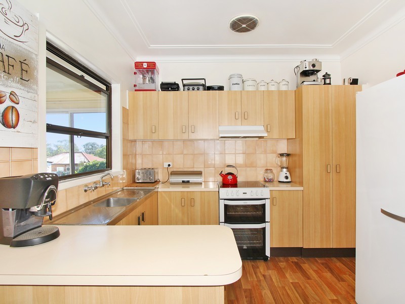 1A Parry Street, Tamworth NSW 2340