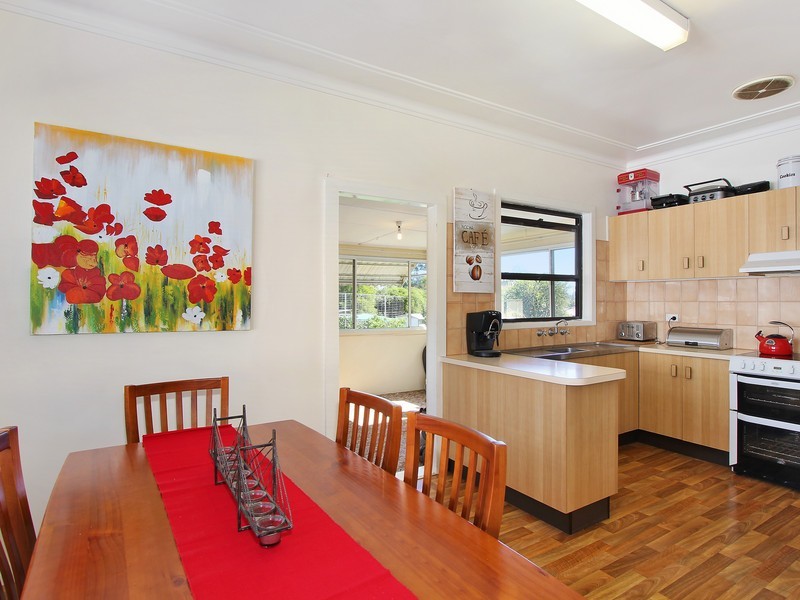1A Parry Street, Tamworth NSW 2340