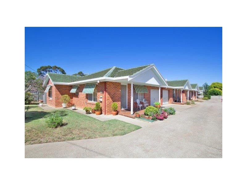 1/85A Denison Street, Tamworth NSW 2340