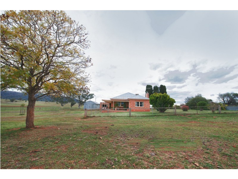 222 Warminster Road, Somerton NSW 2340
