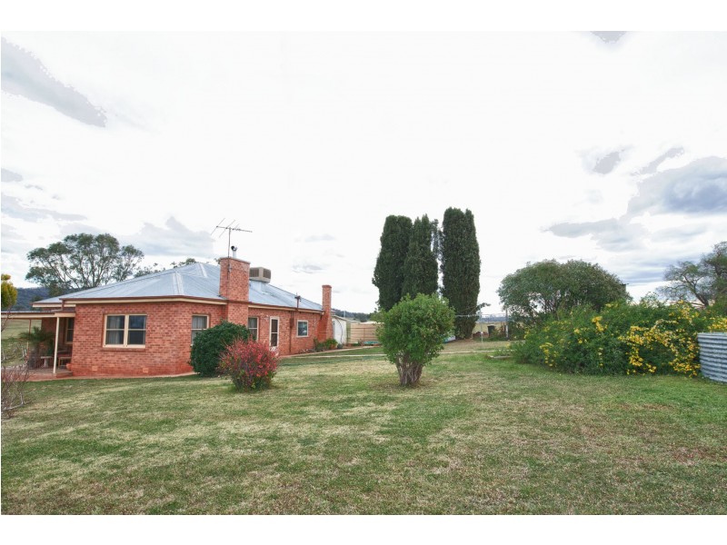 222 Warminster Road, Somerton NSW 2340