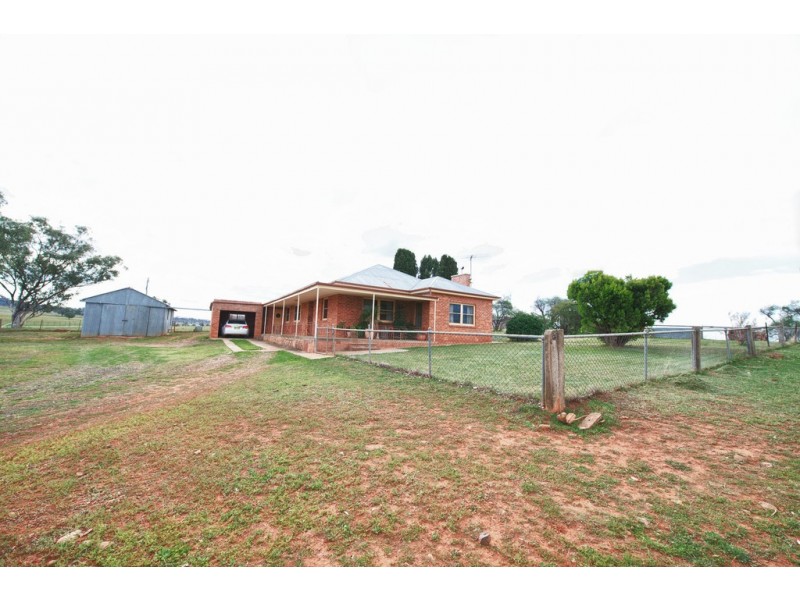 222 Warminster Road, Somerton NSW 2340