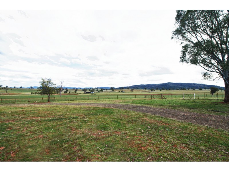 222 Warminster Road, Somerton NSW 2340