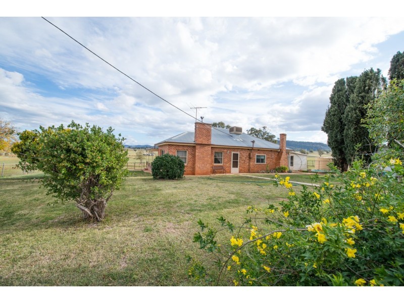 222 Warminster Road, Somerton NSW 2340