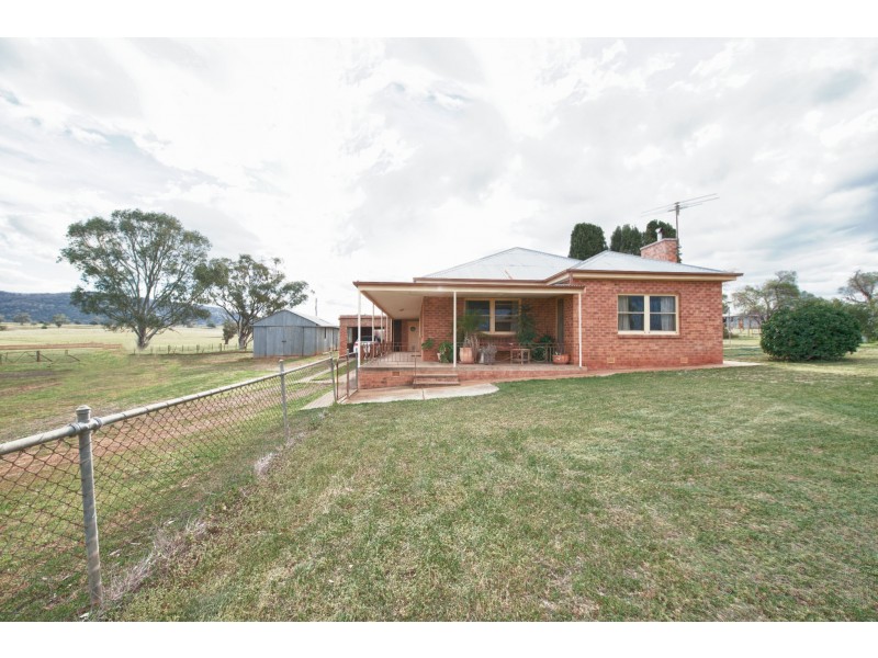 222 Warminster Road, Somerton NSW 2340