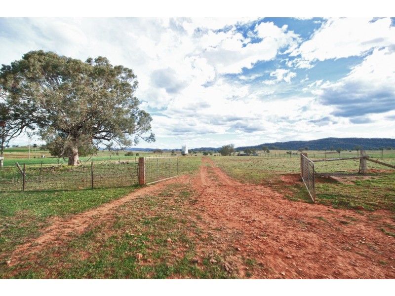 222 Warminster Road, Somerton NSW 2340