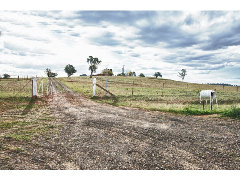 222 Warminster Road, Somerton NSW 2340