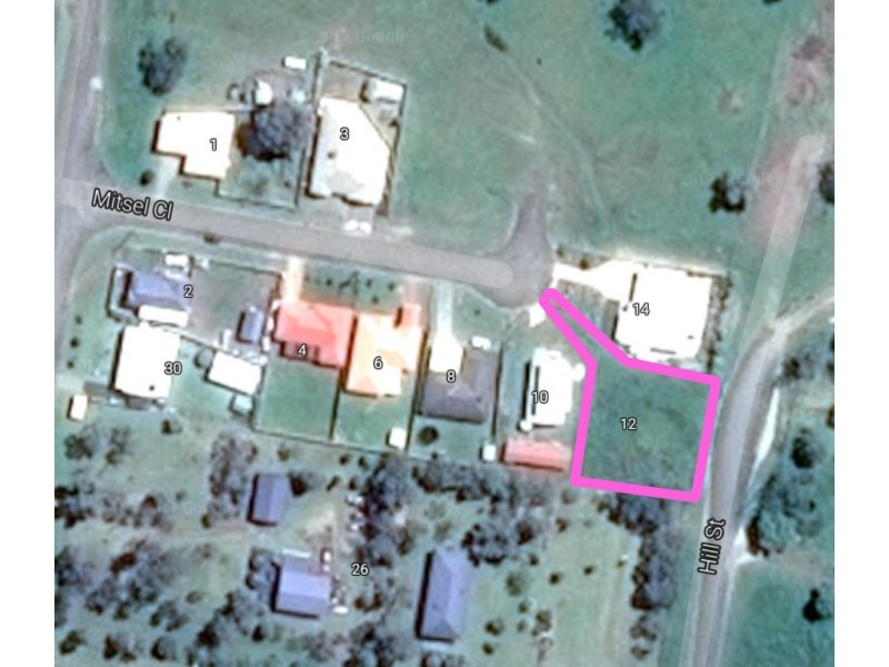 12 Mitsel Close, Werris Creek NSW 2341