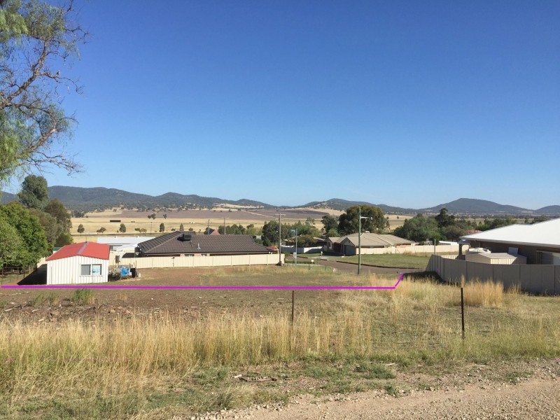 12 Mitsel Close, Werris Creek NSW 2341