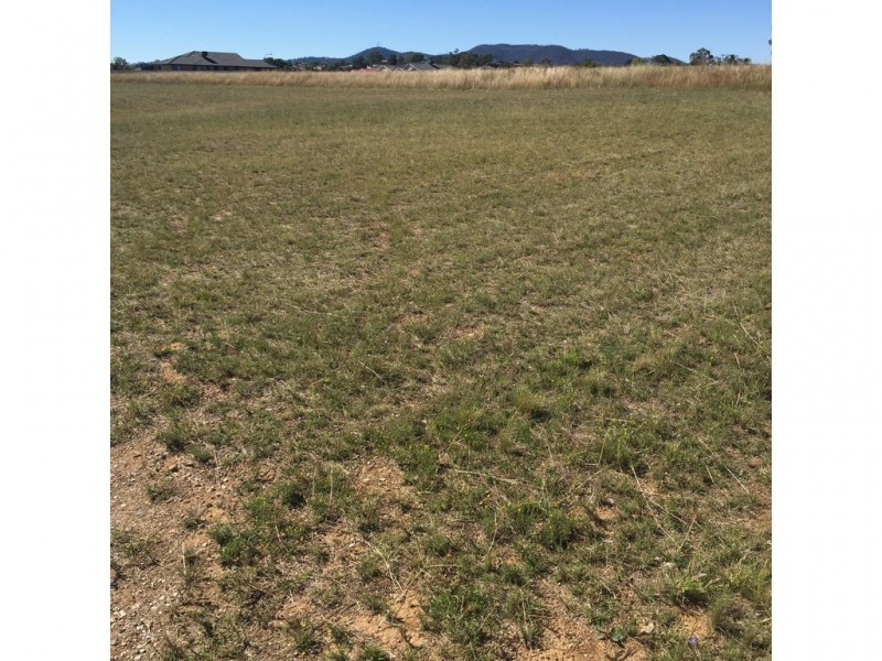 Lot 15 Warwick Road, Tamworth NSW 2340